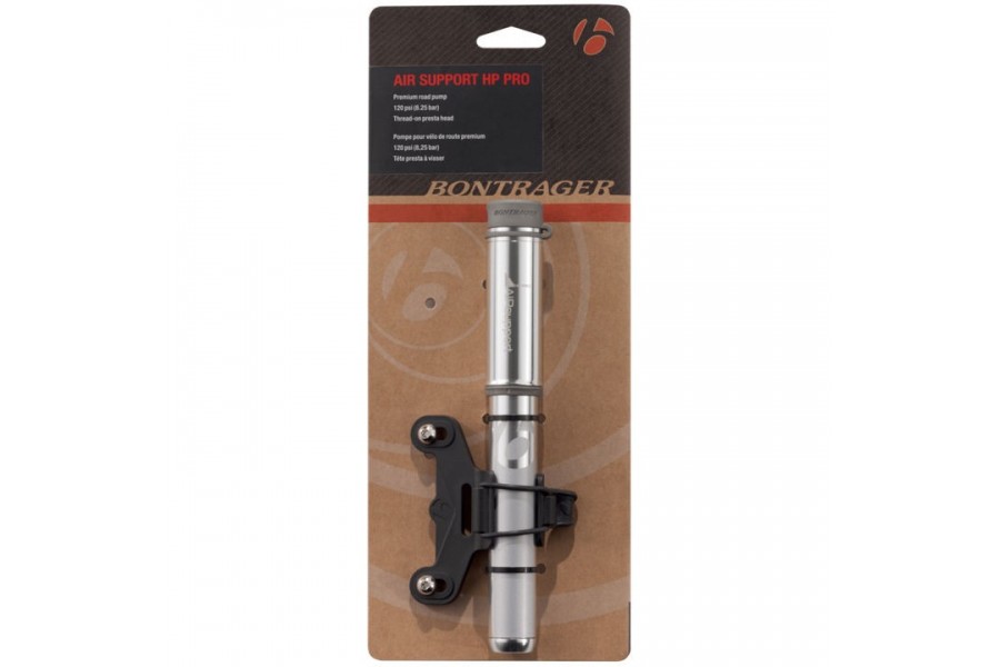 Bomba Bontrager Air Support HP Pro S Ctra