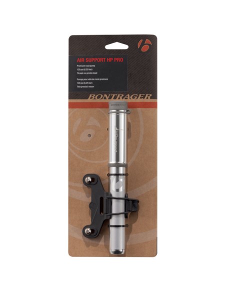 Bomba Bontrager Air Support HP Pro S Ctra