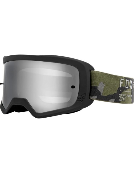 Gafas FOX Main II Gain - Lente Spark