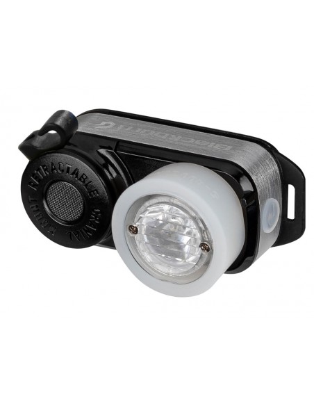 Faro Blackburn Outpost