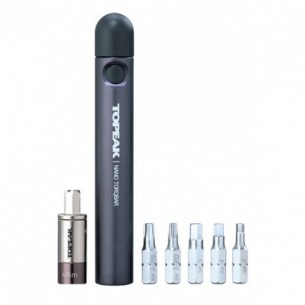 Llave Dinamométrica Topeak Nano Torbar 4NM