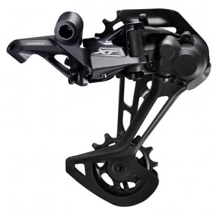 Cambio Trasero Shimano XT M8100 12V.