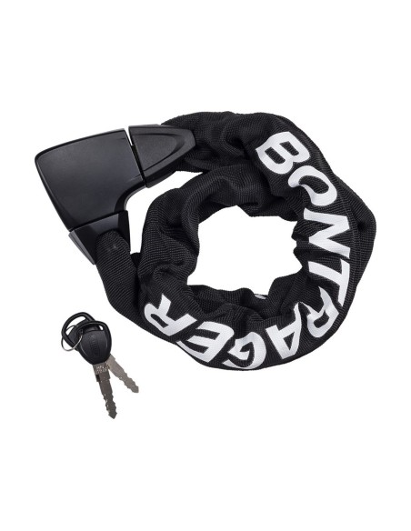 Candado Bontrager ULT Chain Key 8mmx85cm