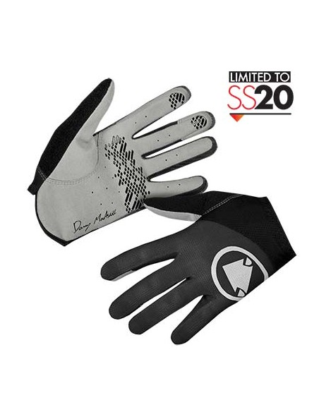 Guantes Largos Endura Hummvee Ltd