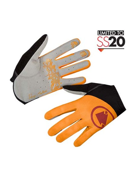 Guantes Largos Endura Hummvee Ltd