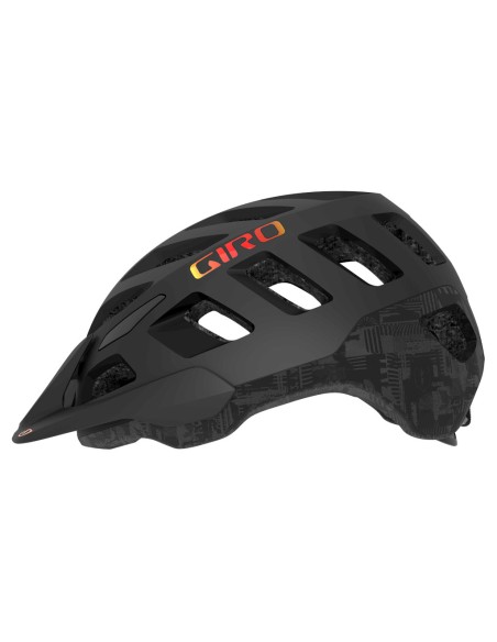 Casco Giro Radix