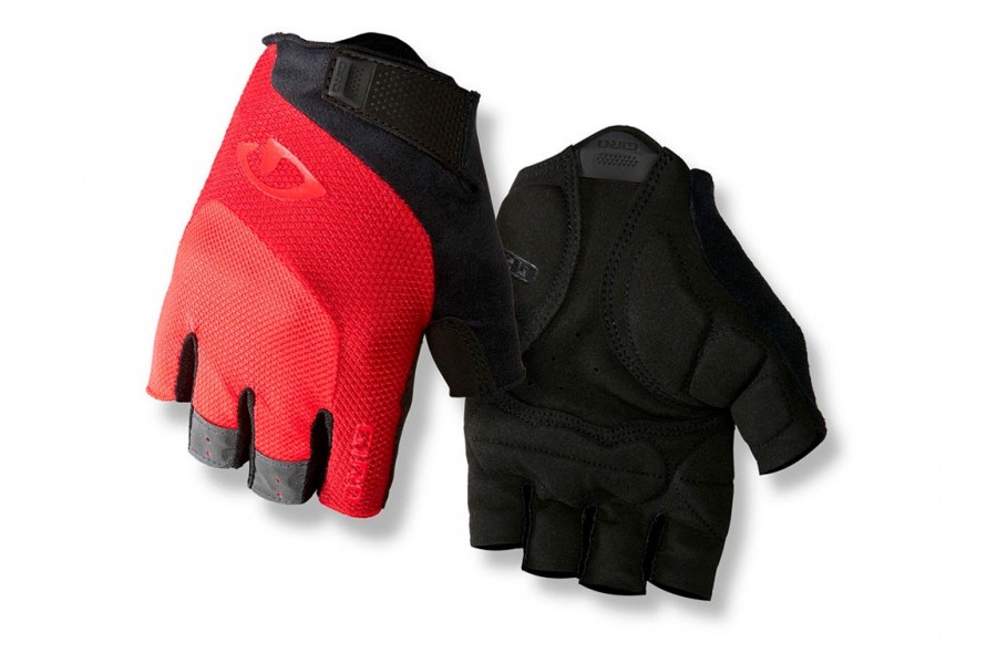 Guantes Cortos Giro Bravo Gel