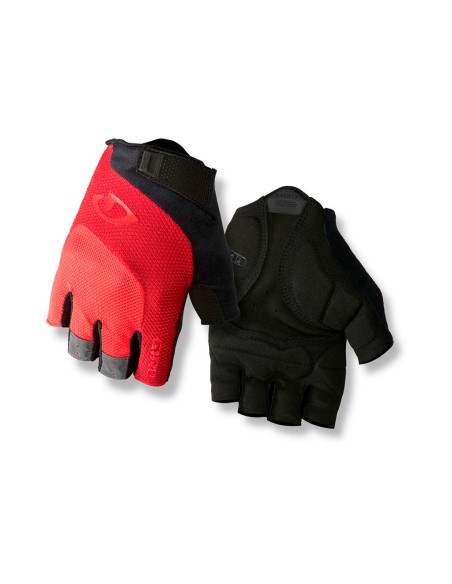 Guantes Cortos Giro Bravo Gel