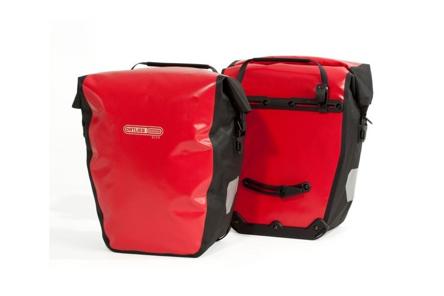 Alforja Ortlieb Back Roller Core City QL2.1 PAR...