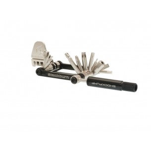 Multiherramienta Blackburn Toolmanator 16