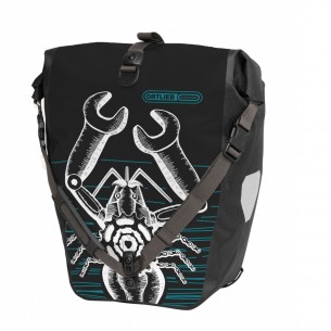 Alforja Orlieb Back Roller City Desing Lobtool QL2.1 20L