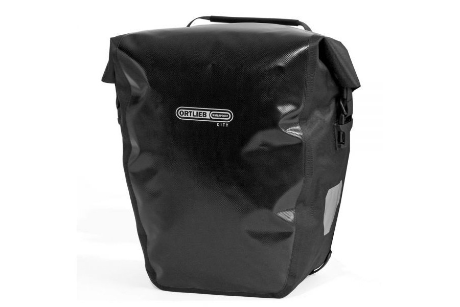 Alforja Ortlieb Back Roller Core City QL2.1 PAR...