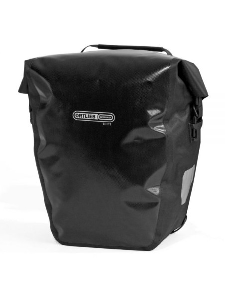 Alforja Ortlieb Back Roller Core City QL2.1 PAR (2x) 20L