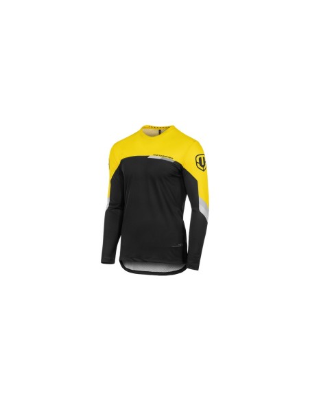 Maillot Mondraker Enduro Forest M/L Ne/Am Oferta