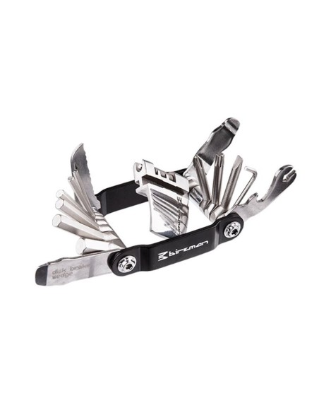 Multiherramienta Birzman E-Version 20