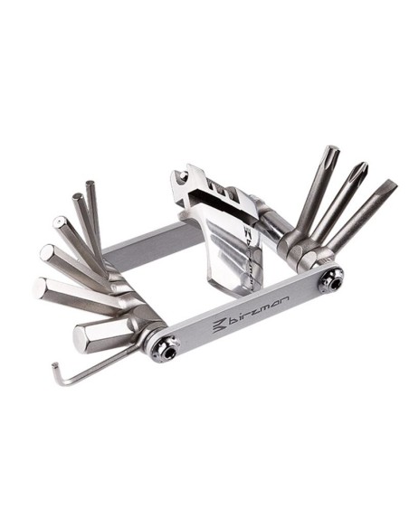 Multiherramienta Birzman E-Version 15