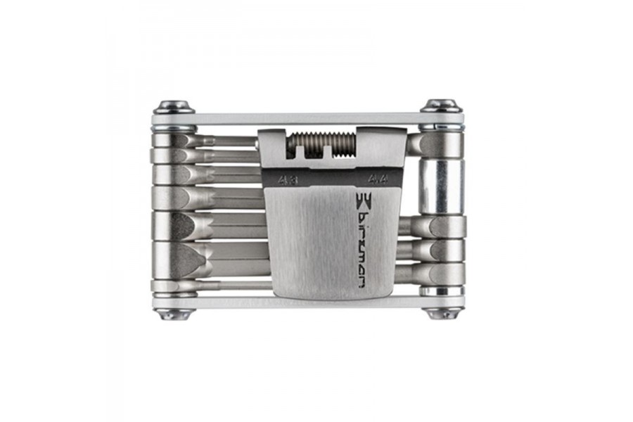 Multiherramienta Birzman E-Version 15