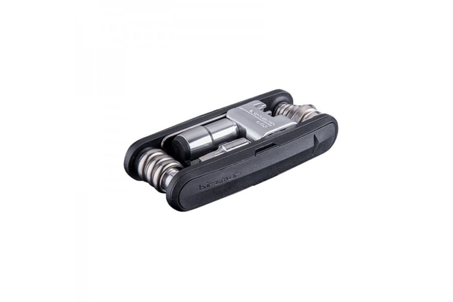 Multiherramienta Birzman Diversity 17