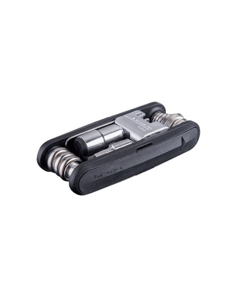 Multiherramienta Birzman Diversity 17