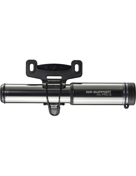 Bomba Mini Bontrager Air Support HV Pro