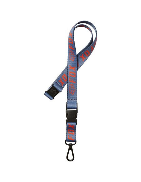 Correa Llaves FOX Apex