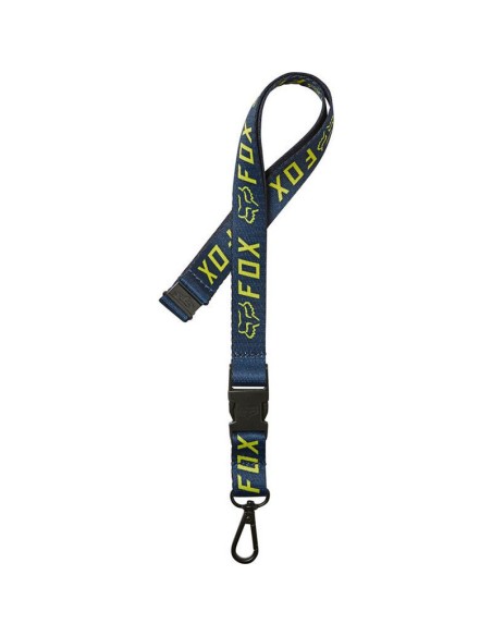 Correa Llaves FOX Apex