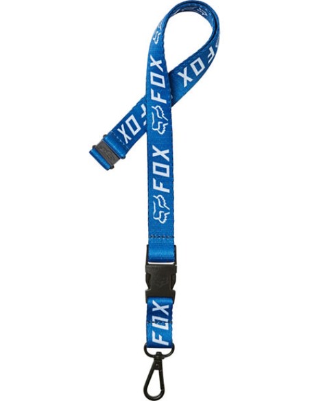 Correa Llaves FOX Apex