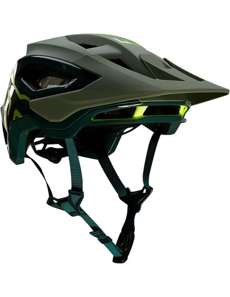 Casco FOX Speedframe Pro