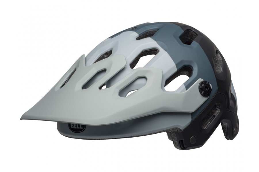 Casco Bell Super 3
