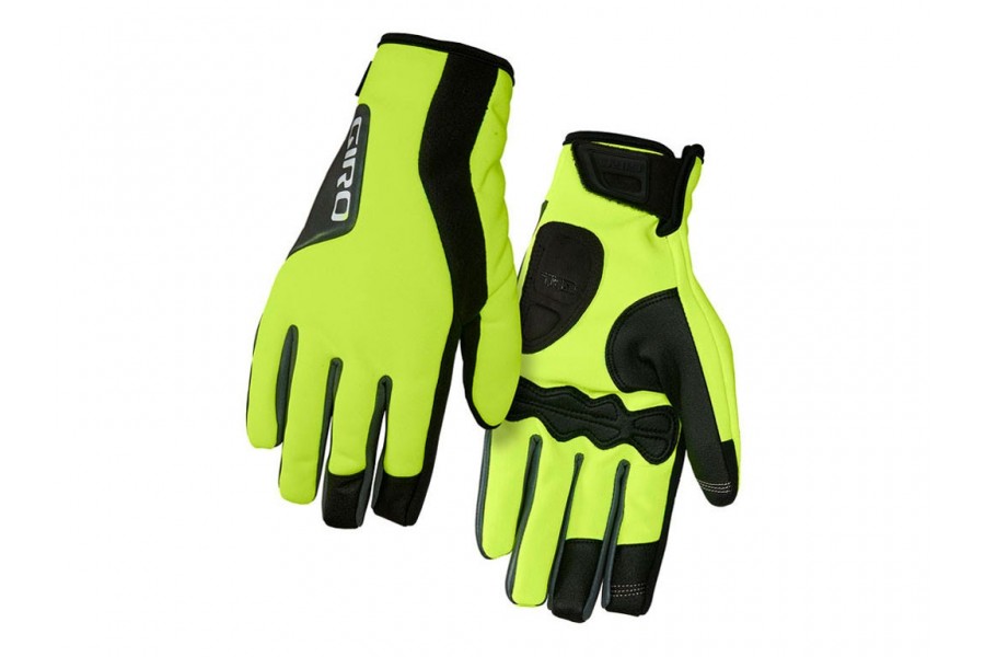 Guantes Largos Giro Ambient 2.0
