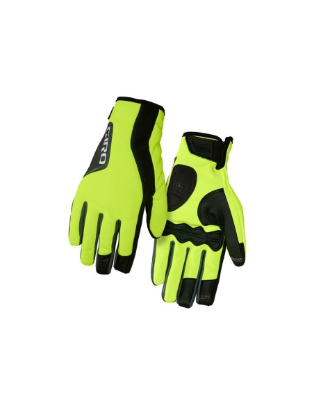 Guantes Largos Giro Ambient 2.0