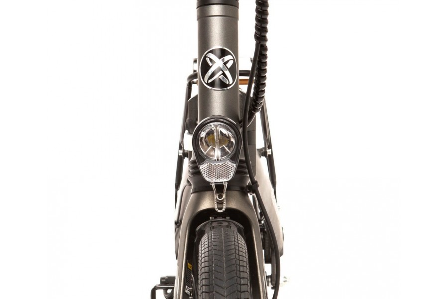 Littium Ibiza Titanium 10.4AH