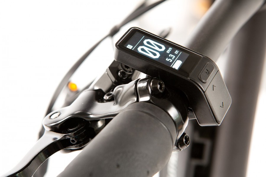 Littium Ibiza Titanium 10.4AH