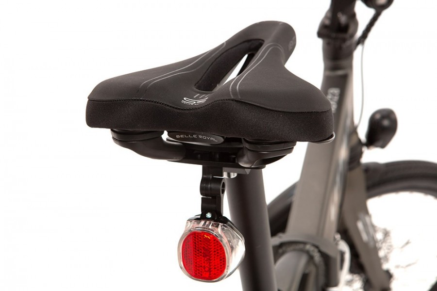 Littium Ibiza Titanium 10.4AH