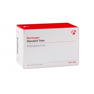 Cámara Bontrager Standard Presta 700C x 28-32mm, 36mm