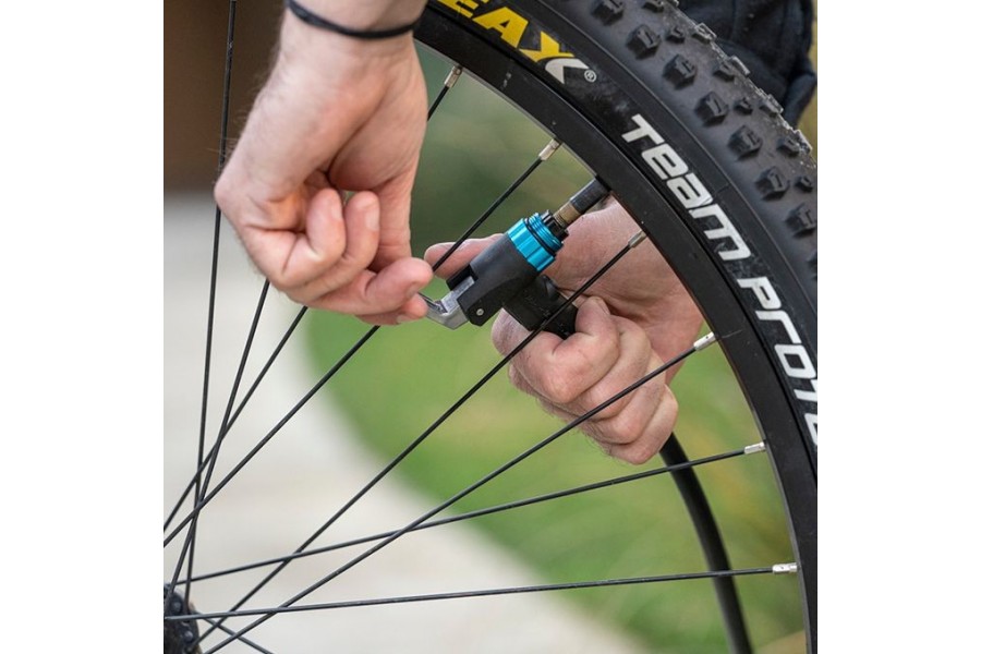 Bomba Blacburn Core 3