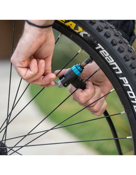 Bomba Blacburn Core 3