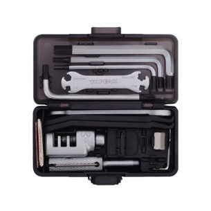 Multiherramienta Topeak Survival L Nueva