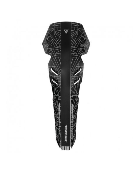 Guardabarros Topeak D-FLASH S