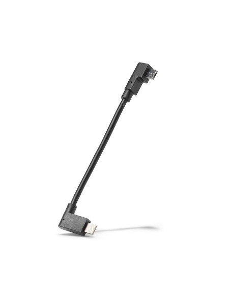 Cable Bosch Carga Micro USB - Lightning, para SmartphoneHub