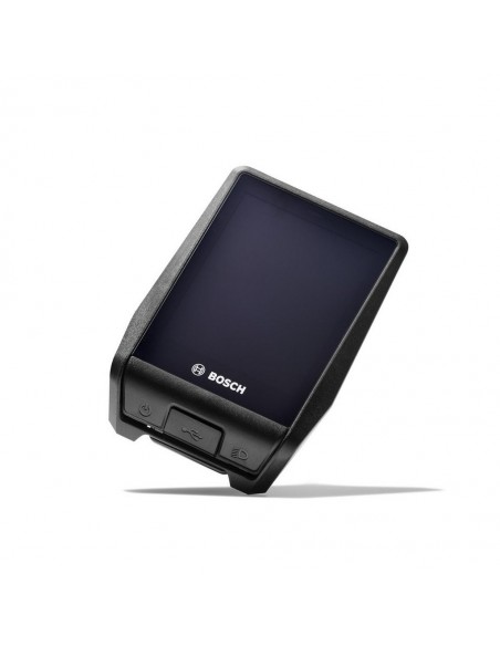 Display Nyon Sin Mando