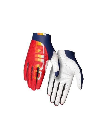 Guantes Largos Giro Trixter