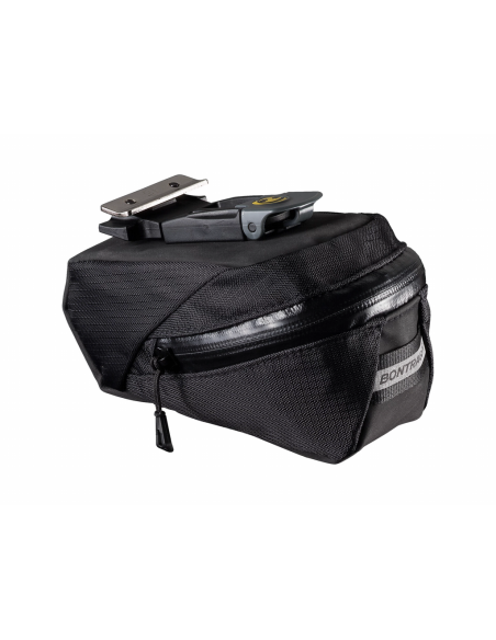 Bolsa Bontrager Sillín Pro Quick Cleat M, 0.93 L
