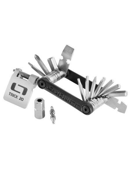 Multiherramienta Onoff Trick T20