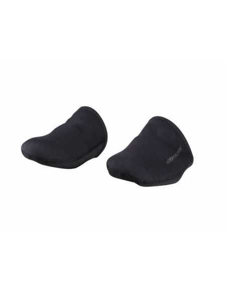 Cubrezapatillas Bontrager Windshell (PUNTERA)