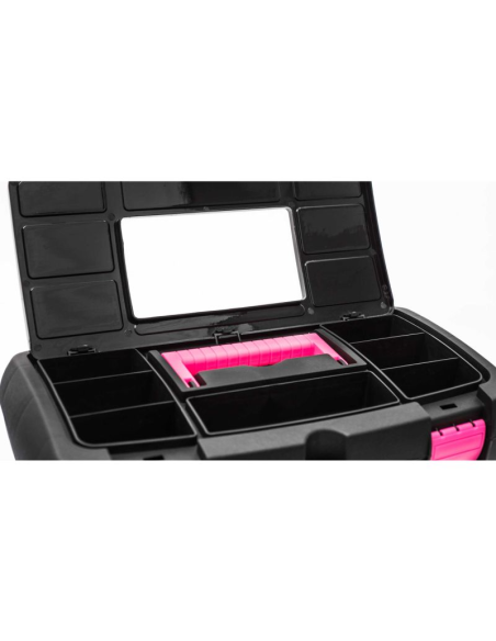 Kit Limpiador Bici Muc-Off