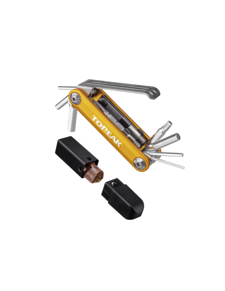 Multiherramienta Topeak Tubi 11 Tubeless
