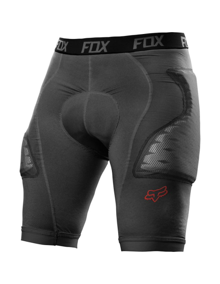 Pantalón Corto Fox Titan Race C/Protección