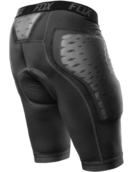 Pantalón Corto Fox Titan Race C/Protección