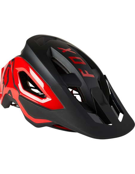 Casco FOX Speedframe Pro